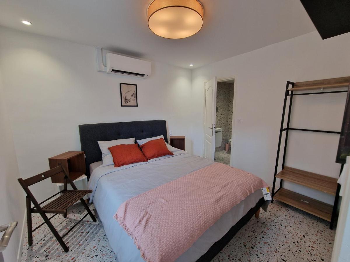 Maison Ping ,En Face Des Arenes Beziers Exterior photo