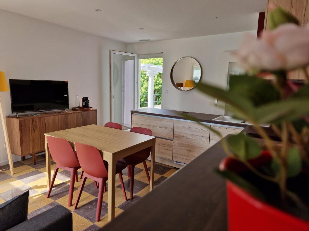 Maison Ping ,En Face Des Arenes Beziers Exterior photo