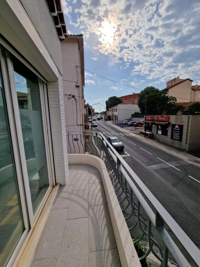 Maison Ping ,En Face Des Arenes Beziers Exterior photo