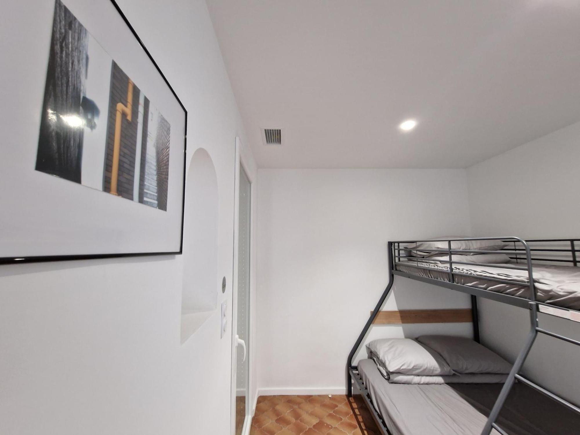 Maison Ping ,En Face Des Arenes Beziers Exterior photo